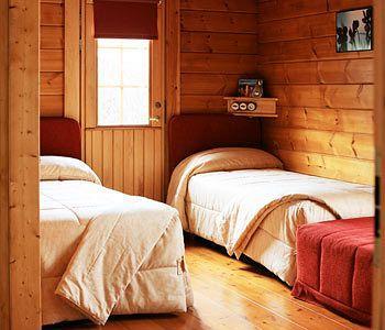 Accommodation De Salut Somlom Sant Esteve De Palautordera Eksteriør billede