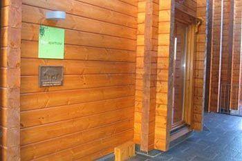 Accommodation De Salut Somlom Sant Esteve De Palautordera Eksteriør billede