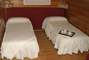Accommodation De Salut Somlom Sant Esteve De Palautordera Eksteriør billede