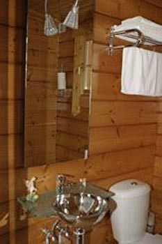Accommodation De Salut Somlom Sant Esteve De Palautordera Eksteriør billede